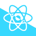 React Native logo