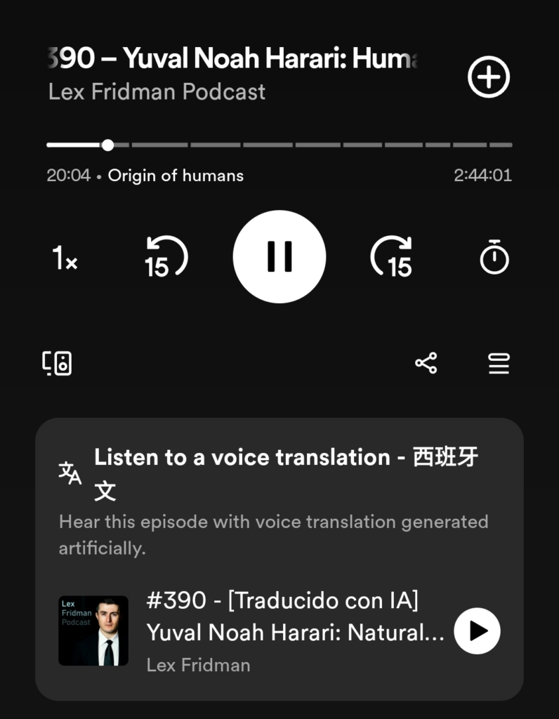 Screenshot 20231107 165222 Spotify