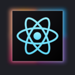 react logo@3x