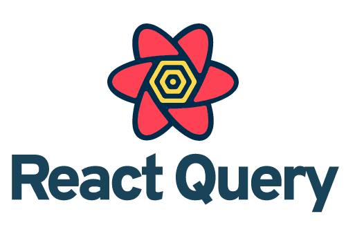 React-Query-logo