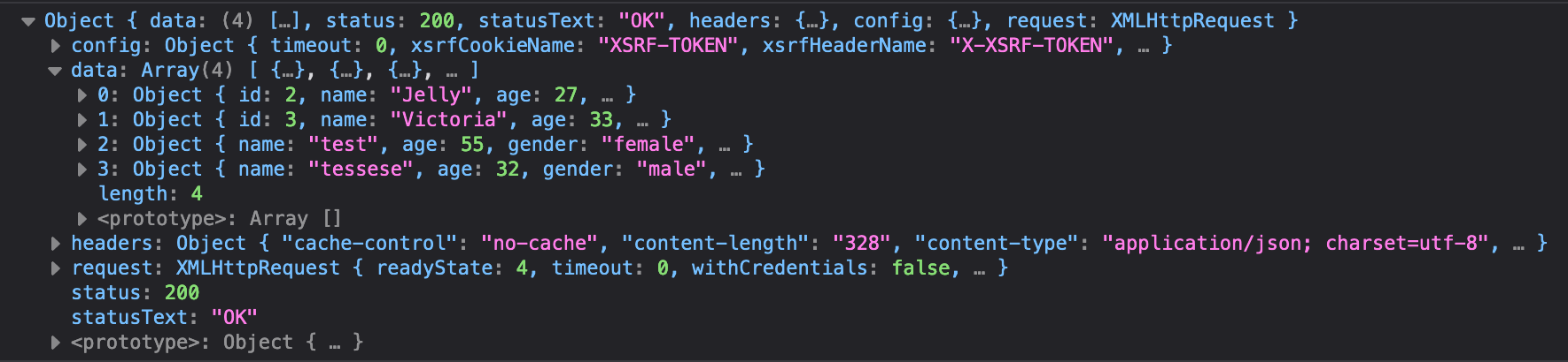 React Query 基礎使用指南 - May's Notes