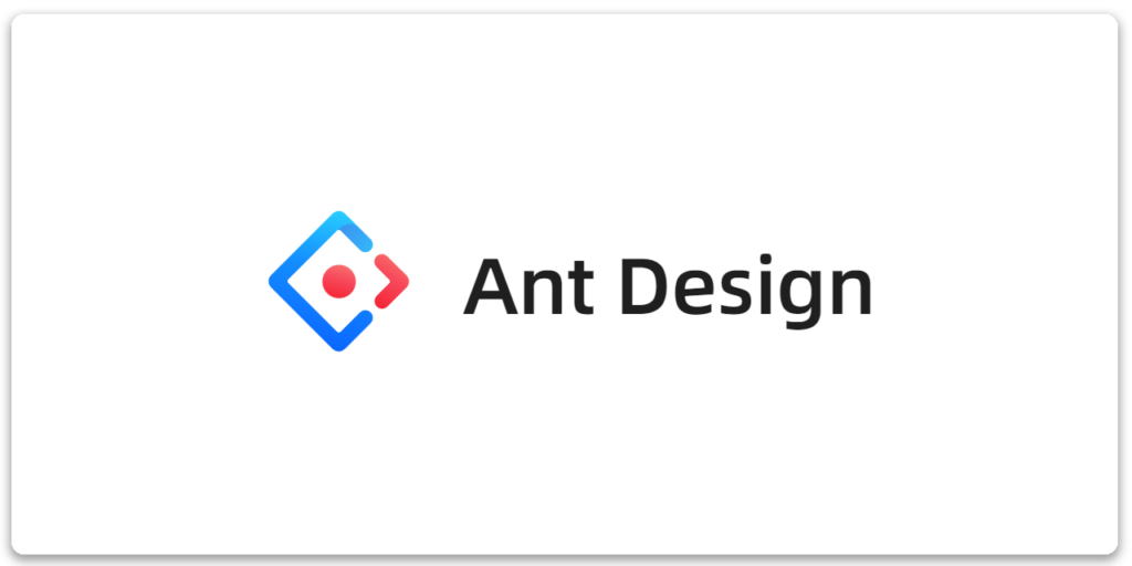 antd logo